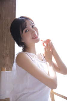 5个男的和一个女的